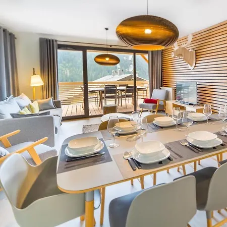 Les 360 - 15 - Bo Immobilier - Multipass 2025 Offert * Châtel