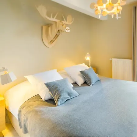 Les 360 - 15 - Bo Immobilier - Multipass 2025 Offert Appartement Châtel