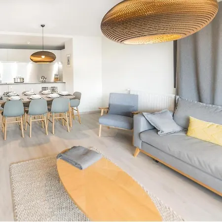 Les 360 - Apt 15 - Bo Immobilier - Reduced Prices On Ski Passes Chatel & Portes Du Soleil アパート