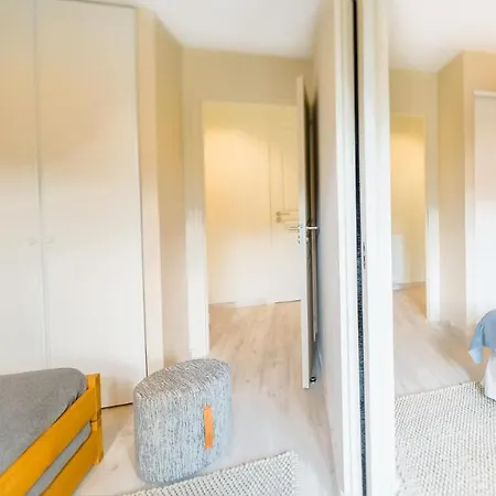 アパート Les 360 - Apt 15 - Bo Immobilier - Reduced Prices On Ski Passes Chatel & Portes Du Soleil *