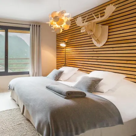 アパート Les 360 - Apt 15 - Bo Immobilier - Reduced Prices On Ski Passes Chatel & Portes Du Soleil *