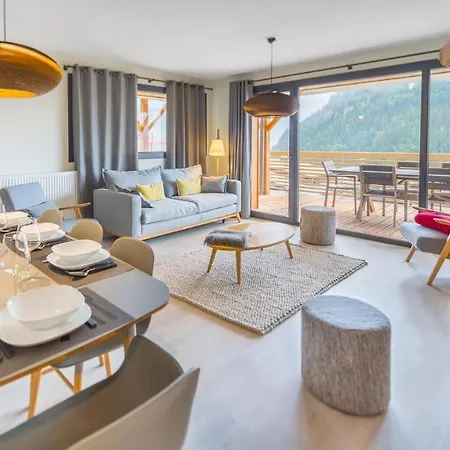 Les 360 - 15 - Bo Immobilier - Multipass 2025 Offert * Châtel